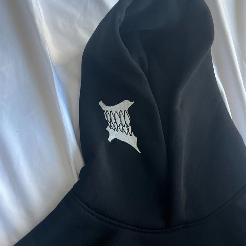 Grimmjow Hoodie