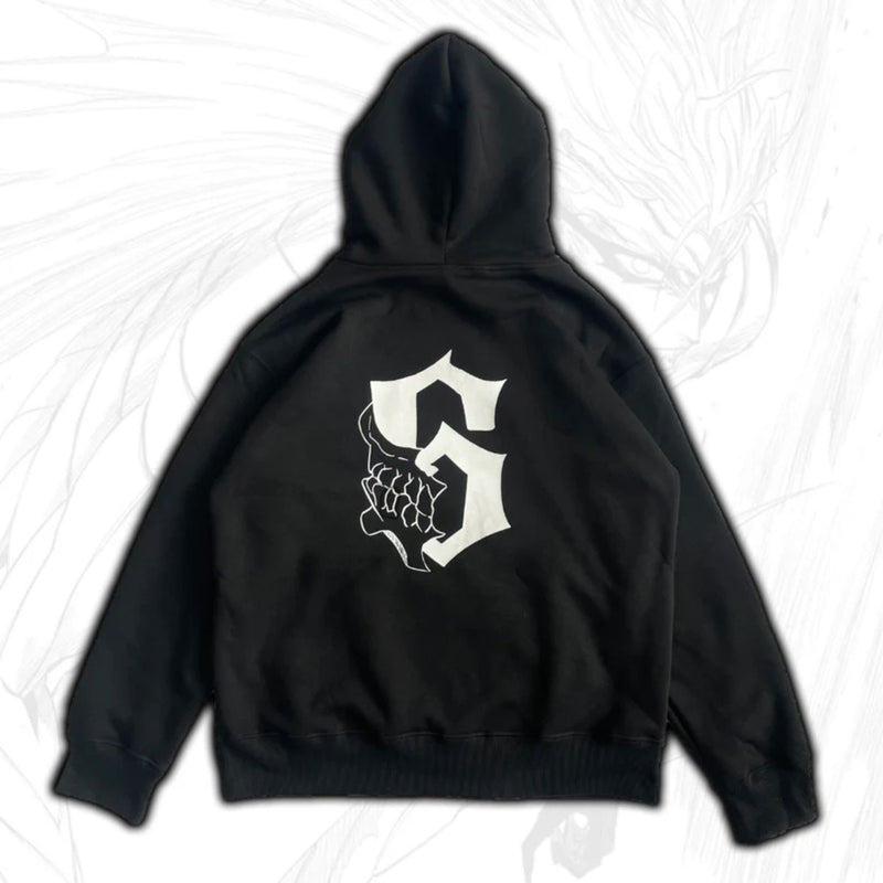 Grimmjow Hoodie