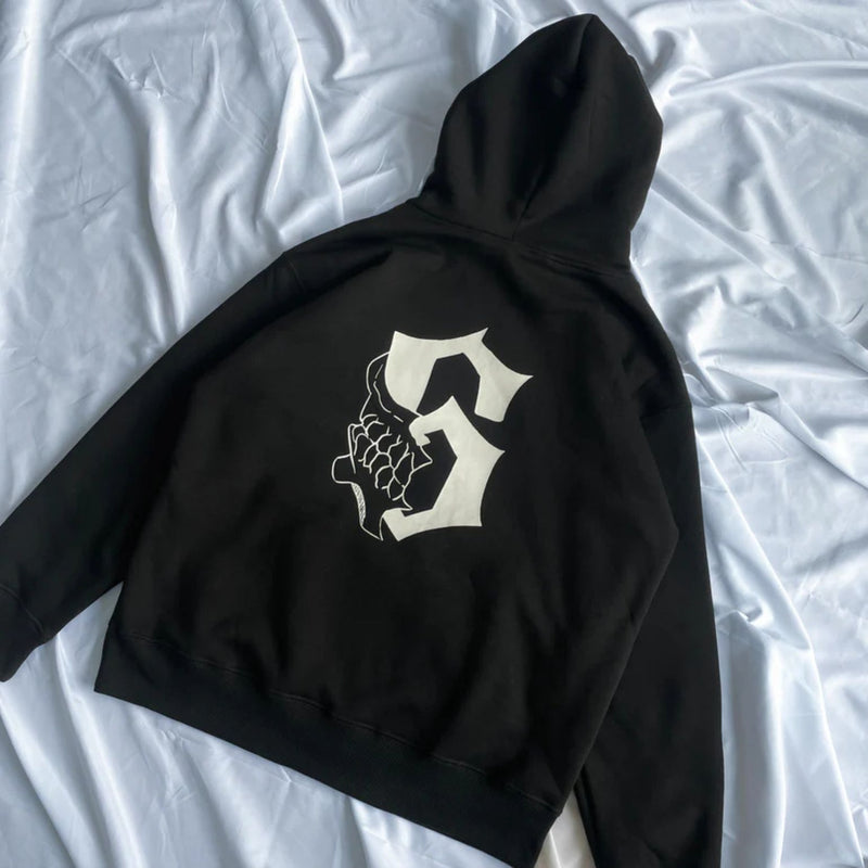 Grimmjow Hoodie