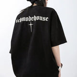 Ichmodehouse Black