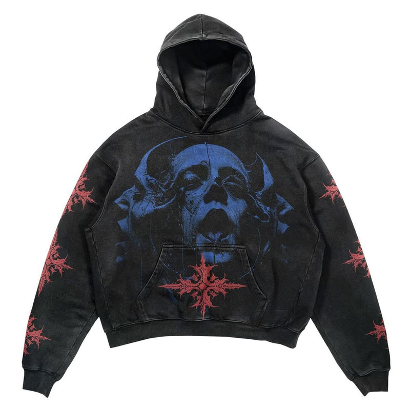 Soulcry Hoodie