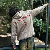 Ichmodehouse Hoodie