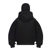 Balaclava Ninja Hoodie