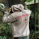 Ichmodehouse Hoodie