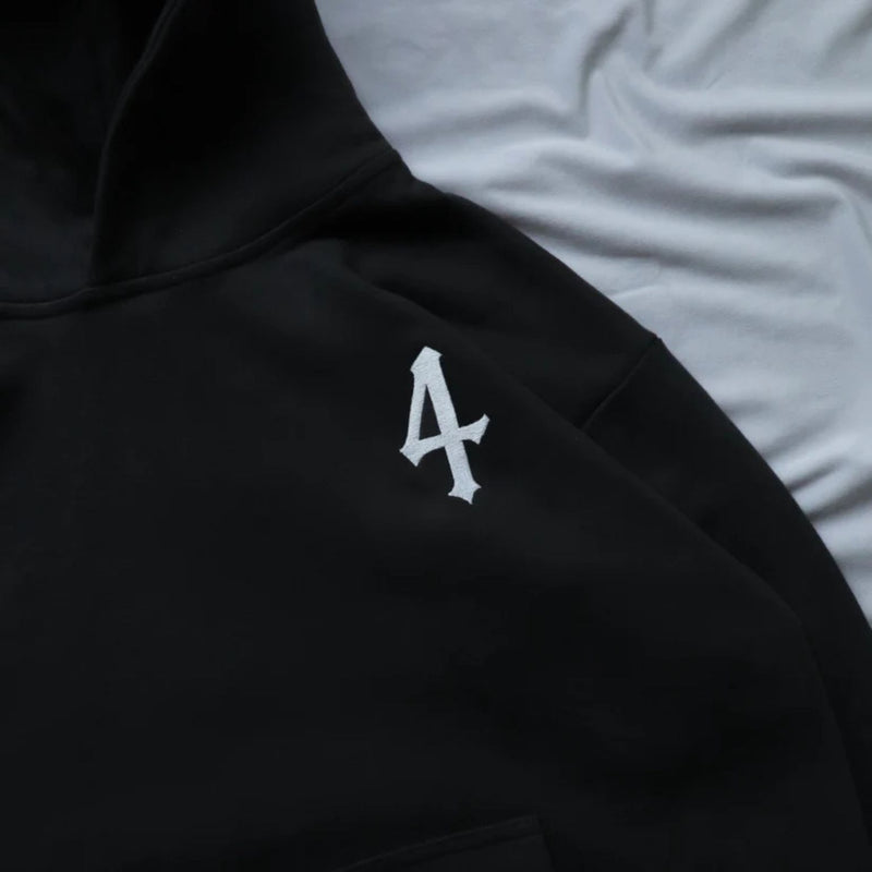 Ulquiorra Hoodie