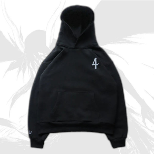 Ulquiorra Hoodie