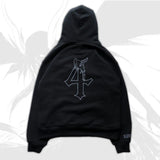 Ulquiorra Hoodie