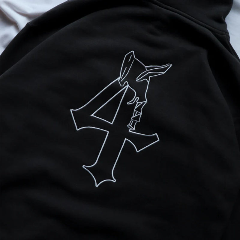 Ulquiorra Hoodie