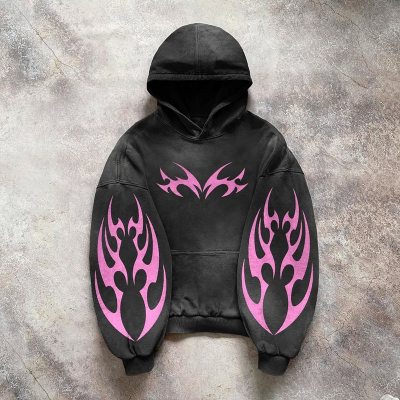 Pyro Hoodie