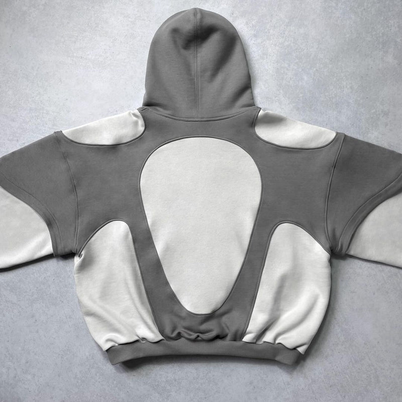 Space Walk Hoodie